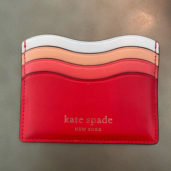 used kate spade shoulder bag set - Picture 6 of 6